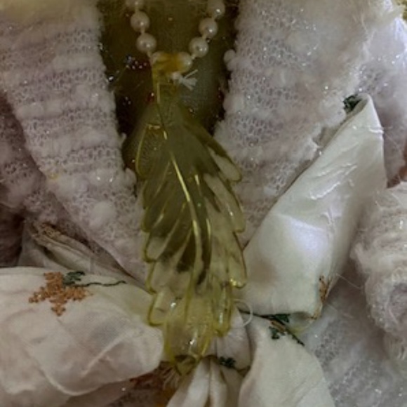 Mark Roberts Limited Edition Spa Fairy #51- 61688 - Picture 7 of 15